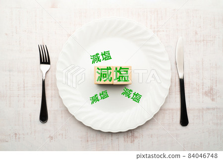 圖片：減鹽 84046748