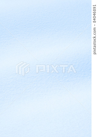 Snow cover (powder snow) 84046891