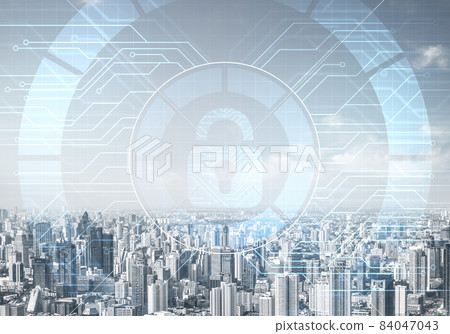 Computer security and information technology Computer security and information technology 84047043