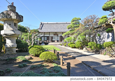 池上漫步:池上本門寺日蓮宗大本山理界院 池上漫步:池上本門寺日蓮宗大本山理界院 84047972