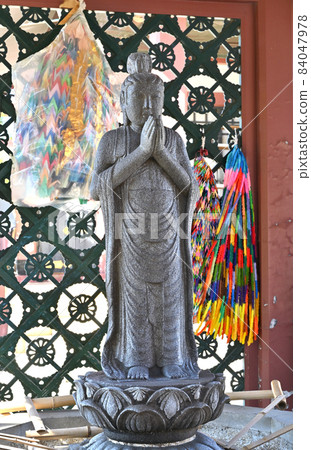 池上漫步：池上本門寺、日蓮宗大本山、日草堂、淨行菩薩 84047978