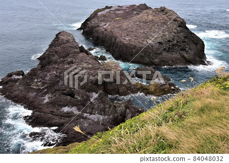 日本的絕景，日本最美的地方，元之隅神社 84048032