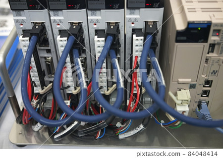 Automatic control 84048414