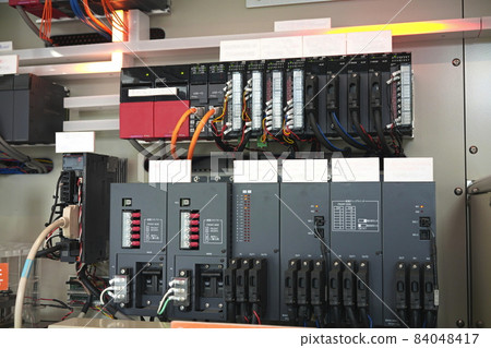 自動控制 84048417