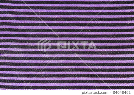 日本花紋面料（縐紋橫條紋） 84048461