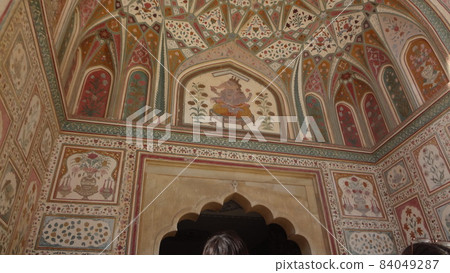 Amber Palace (Jaipur) 84049287