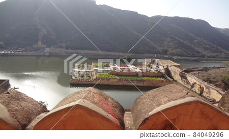 Amber Palace (Jaipur) 84049296