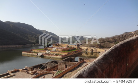 Amber Palace (Jaipur) Amber Palace (Jaipur) 84049297