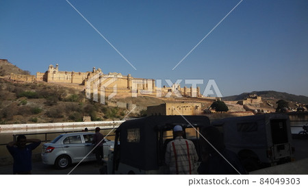 琥珀宮（齋浦爾） 84049303