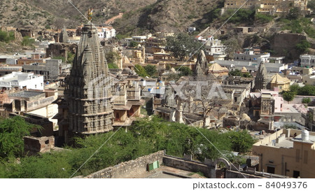 Amber Palace (Jaipur) 84049376