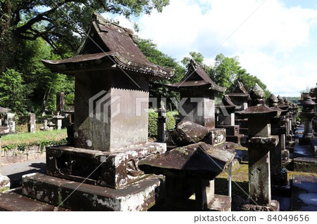 大德山總光寺宮之城島津家菩提寺遺址 大德山總光寺宮之城島津家菩提寺遺址 84049656