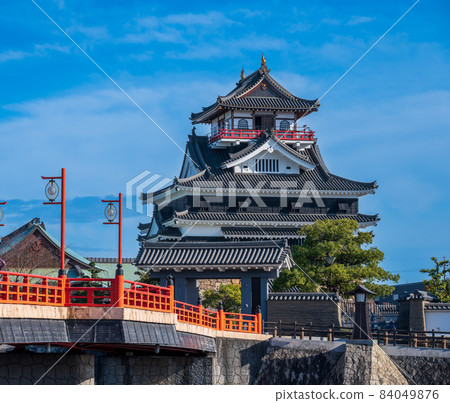 攝於愛知縣清洲城 / 2021.11 攝於愛知縣清洲城 / 2021.11 84049876