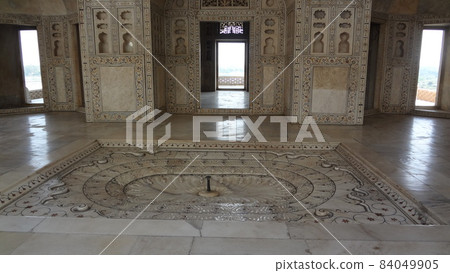 World heritage "Agra Castle" World heritage "Agra Castle" 84049905