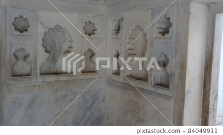 World heritage "Agra Castle" World heritage "Agra Castle" 84049911