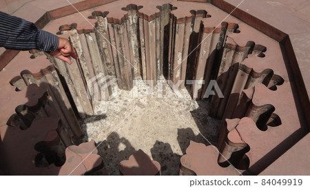 World heritage "Agra Castle" World heritage "Agra Castle" 84049919