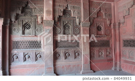 World heritage "Agra Castle" World heritage "Agra Castle" 84049931