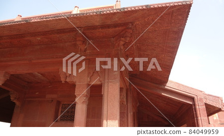 法塔赫布爾西格里 84049959