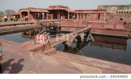 法塔赫布爾西格里 84049960