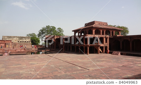 法塔赫布爾西格里 法塔赫布爾西格里 84049963