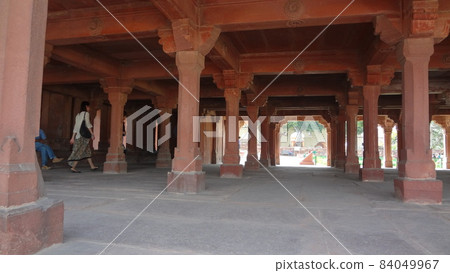Fatehpur Sikri Fatehpur Sikri 84049967