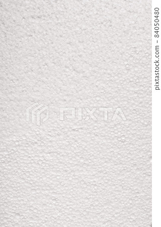 detailed styrofoam background 84050480