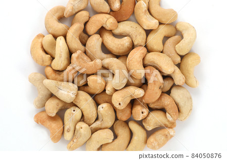 Cashew Nuts 84050876
