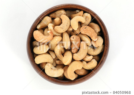 Cashew Nuts 84050968
