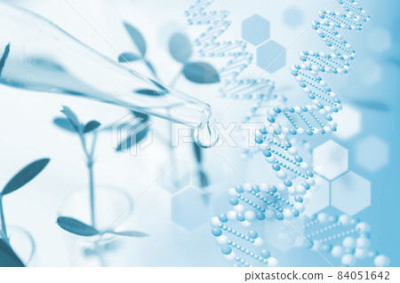 Research image Biotechnology 84051642