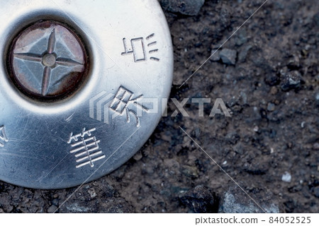 重要的！土地參考點 84052525