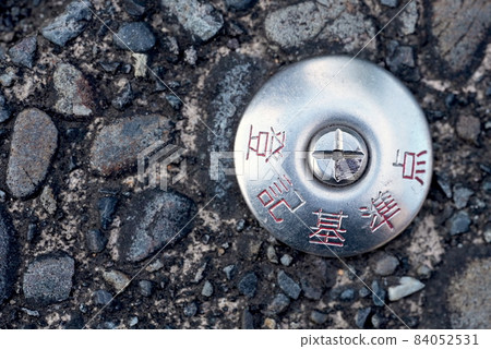 Important! Land reference point Important! Land reference point 84052531