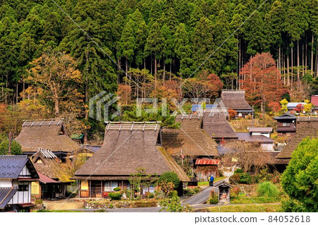 京都美山“茅吹之裡” 84052618