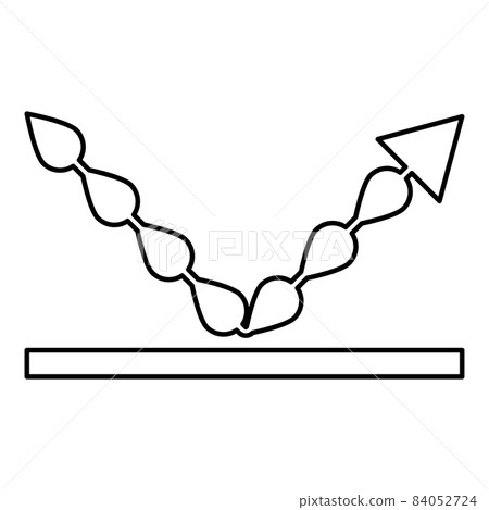 Water resistance symbol waterproof impermeable liquid drops resistant droplets protection contour outline icon black color vector illustration flat style image Water resistance symbol waterproof impermeable liquid drops resistant droplets protection contour outline icon black color vector illustration flat style image 84052724