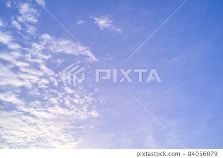 Blue sky and cloud image Blue sky and cloud image 84056079