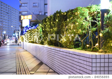 illumination 84056893