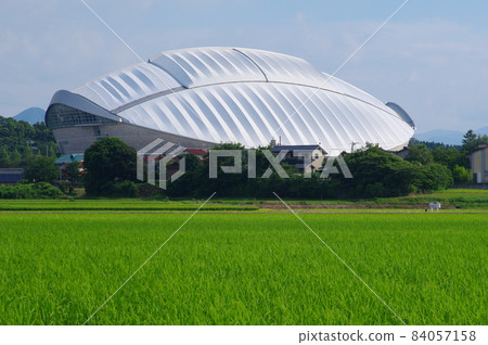 Komatsu Dome Komatsu Dome 84057158