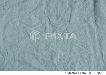 Green Textile Background Green Textile Background 84057879