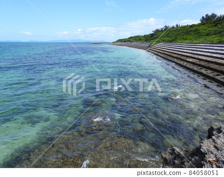 黑島西海灘 84058051