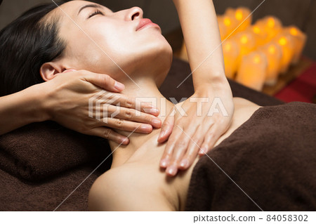 審美/脖子 審美/脖子 84058302