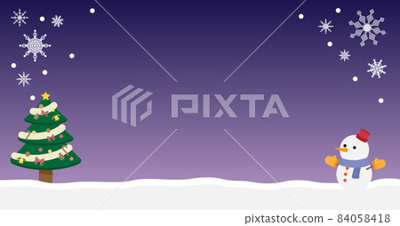 Christmas advertising banner design 628 * 1200 Christmas advertising banner design 628 * 1200 84058418