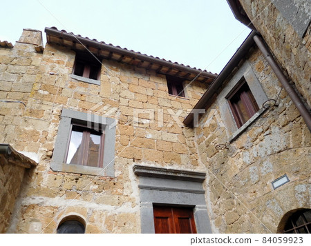 Civita di Bagnoregio, Italy 84059923