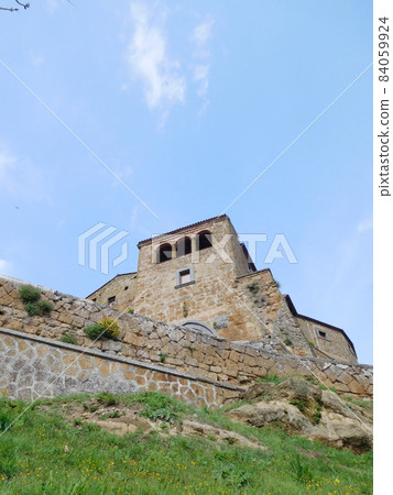 Civita di Bagnoregio, Italy 84059924