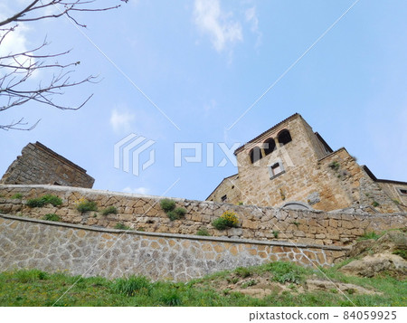 意大利 Civita di Bagnoregio 意大利 Civita di Bagnoregio 84059925