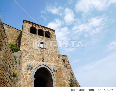 意大利 Civita di Bagnoregio 意大利 Civita di Bagnoregio 84059926