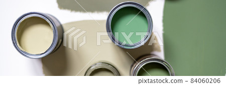 Choosing wall paints Choosing wall paints 84060206