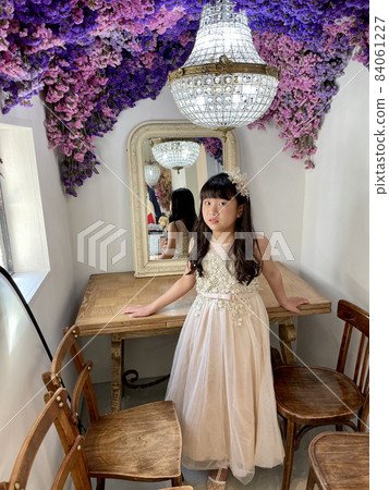 Half coming-of-age ceremony 84061227