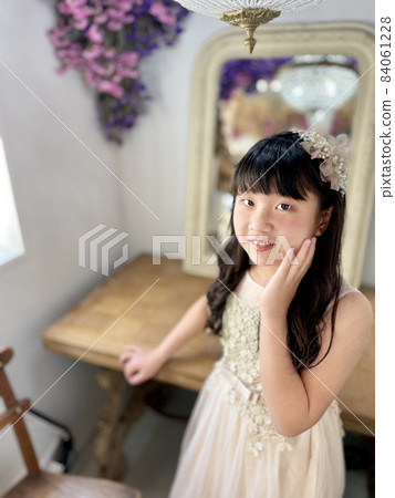 Half coming-of-age ceremony Half coming-of-age ceremony 84061228