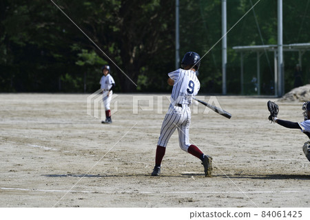 Baseball 84061425