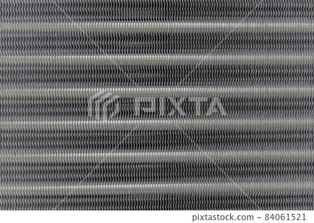 Heat exchanger 84061521