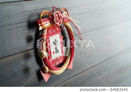 新年裝飾 新年裝飾 84061645