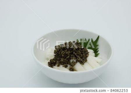 炸土豆絲配湯布里 炸土豆絲配湯布里 84062253